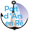 Port d'Ars En Ré